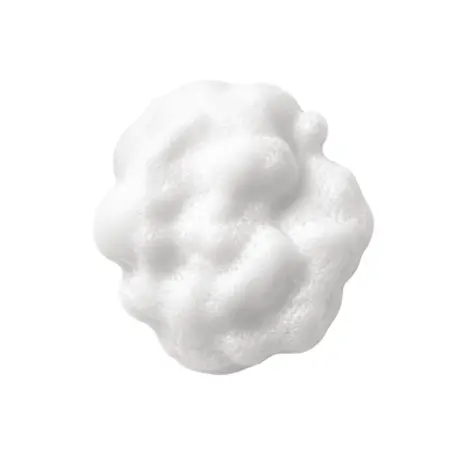 ANGFA Пенка-маска для ухода за кожей лица / DISM GG Pore Care Foam Mask 50 гр - 2