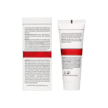 CHRISTINA Крем матирующий защитный SPF 15 / Mattify & Protect Cream Comodex 75 мл, фото 2