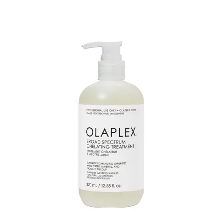 OLAPLEX Средство хелатирующее широкого спектра действия / Broad Spectrum Chelating 370 мл - 1