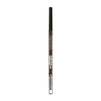 Карандаш для бровей, тон 001 светлый / HIGH DEFINITION EYEBROW PENCIL 0,09 гр