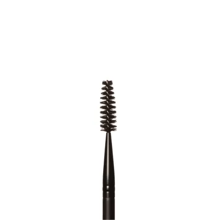 BEAUTYDRUGS Кисть для оформления бровей / Makeup Brush 24 Two Heads Brush 1 шт - 3
