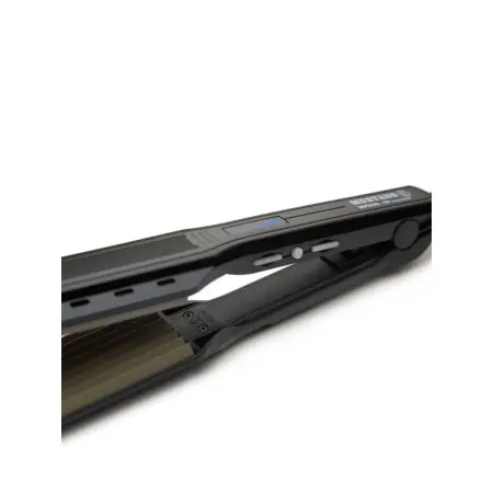 MUSTANG PROFESSIONAL (США) Щипцы гофре Mustang Professional Wild MPEUG-04 Черный - 2
