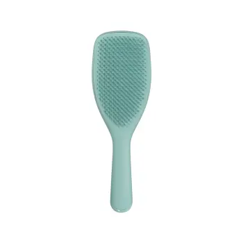 TANGLE TEEZER Расческа для волос / The Large Ultimate (Wet) Detangler Marine Teal, фото 8