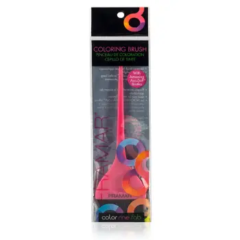 Кисть базовая для окрашивания / Generic Color Brush 1 шт