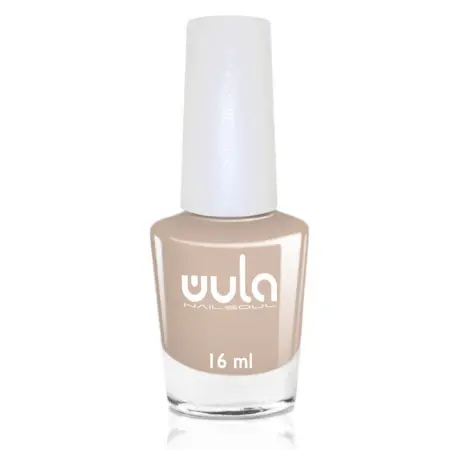 WULA NAILSOUL 815 лак для ногтей / Wula nailsoul Dress Code 16 мл - 1