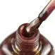 IQ BEAUTY 158 лак для ногтей укрепляющий с биокерамикой / Nail Polish PROLAC+bioceramics 12,5 мл, фото 4