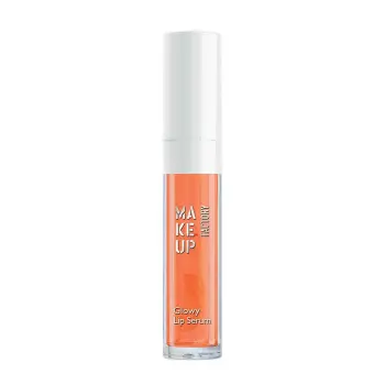 Блеск-масло для губ, 30 прекрасный апельсин / Glowy Lip Serum 4,5 мл