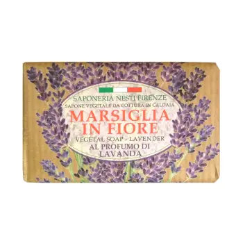 Мыло Лаванда / Lavender & Juniper 125 г