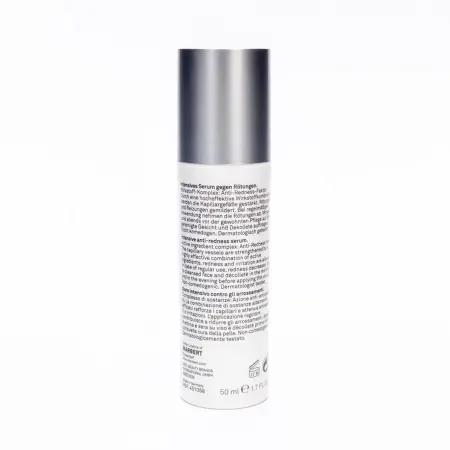 MARBERT Сыворотка интенсивная от покраснений для всех типов кожи / NoMoreRed Intensive Anti-Redness Serum 50 мл - 2