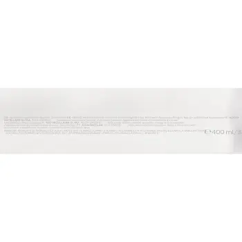LA ROCHE-POSAY Вода мицеллярная для чувствительной кожи / PHYSIOLOGICAL CLEANSERS ULTRA 400 мл, фото 2