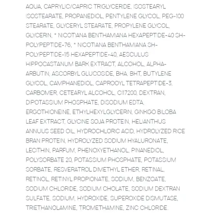 SESDERMA Гель антивозрастной вокруг глаз / RETI AGE 15 мл - 3