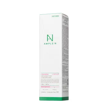 AMPLE:N Крем с церамидами для лица / CERAMIDESHOT CREAM 50 мл, фото 2