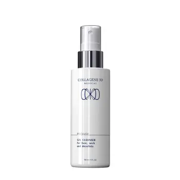 Гель очищающий для лица и зоны декольте / PROAGE 150 мл