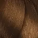 L OREAL PROFESSIONNEL 7.34 краска для волос без аммиака / LP INOA 60 гр, фото 1