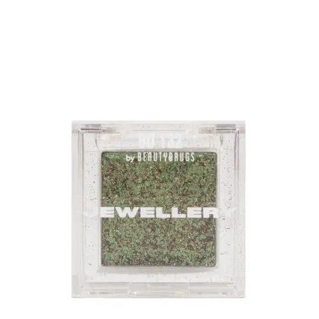 BEAUTYDRUGS Тени спаркл для век, 04 / BD 132 20 Jewellery Eyeshadow Sparkle Sun-Drop 1.8 гр - 1
