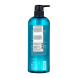 LEBEL Шампунь мужской многофункциональный Ледяная мята, для мужчин / THEO SCALP SHAMPOO ICE MINT 600 мл, фото 2