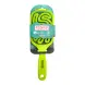 KOSMO SHTUCHKI Расческа KosmoShtuchki продувная широкая коралл, цветной микс, фото 6