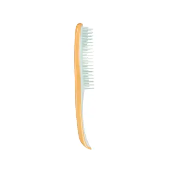 TANGLE TEEZER Расческа для волос / The Ultimate Detangler Ice Blue & Sweet Orange, фото 2