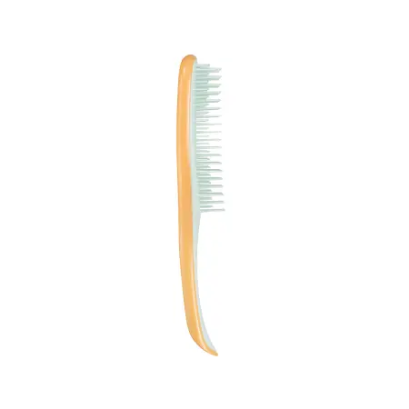 TANGLE TEEZER Расческа для волос / The Ultimate Detangler Ice Blue & Sweet Orange - 2