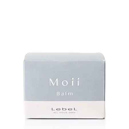 LEBEL Бальзам для волос и кожи / Moii balm Walk in forest 37 г - 2