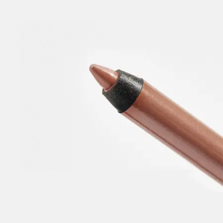 PROVOC Подводка гелевая в карандаше для губ, 803 кофейно-бежевый нюд / Gel Lip Liner Zealess 1,2 г - 4