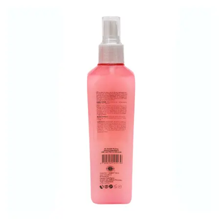 ANGEL PROFESSIONAL Спрей питание и увлажнение окрашенных волос / Deep Nourishing Water Balansing Spray 250 мл - 3
