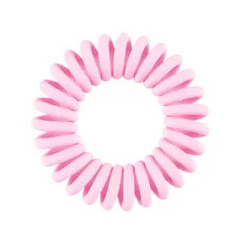 INVISIBOBBLE Резинка-браслет для волос / invisibobble ORIGINAL The Pinks, фото 4