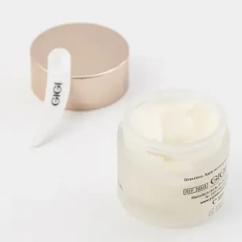 GIGI Крем успокаивающий от покраснений и отечности / Redness Relief Cream Sens RECOVERY 50 мл, фото 4