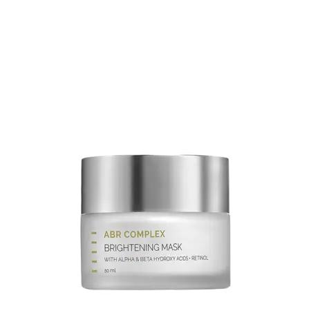 HOLY LAND Маска-пилинг осветляющая подтягивающая для лица / ABR Complex Brightening Mask 50 мл - 1