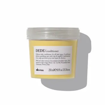 DAVINES SPA Кондиционер деликатный / DEDE OI ESSENTIAL HAIRCARE 250 мл, фото 2