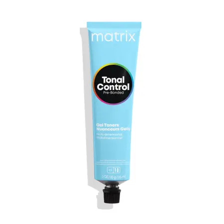 MATRIX 10T тонер гелевый / MX TC 90 мл - 3