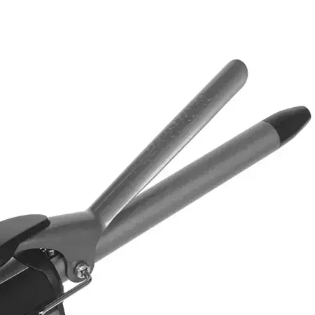 BABYLISS PRO Плойка BaByliss Pro Titanium Tourmaline Ceramic Pulse BAB2171TTE, c терморегулятором, 16 мм - 5