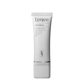 L ENJEE Пилинг-скатка для лица / Face Peeling 75 мл, фото 1