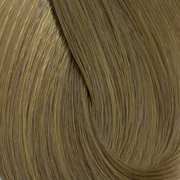 8.03 перманентный для волос / Organic Care Permanent Color Light natural golden blonde 100 мл