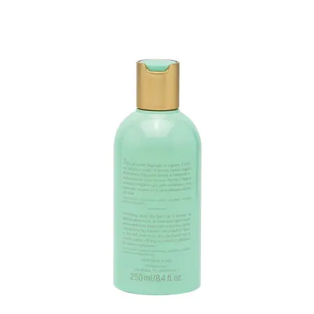 LERBOLARIO Гель для душа тонизирующий для чувствительной кожи / Jade Plant Bath Gel 250 мл - 3