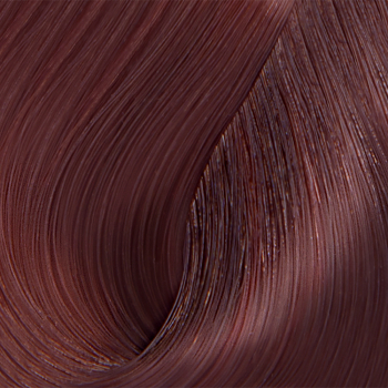 V-COLOR PROFESSIONAL 7.56 крем-краска перманентная, русый махагон красный / DEMAX 60 мл, фото 1