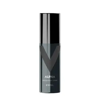 Дезодорант-спрей / ALPHA 100 мл
