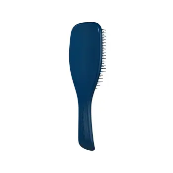 TANGLE TEEZER Расческа для волос / The Ultimate (Wet) Detangler Naturally Curly Galactic Blue, фото 3