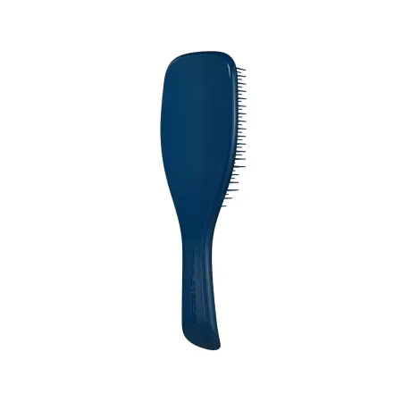 TANGLE TEEZER Расческа для волос / The Ultimate (Wet) Detangler Naturally Curly Galactic Blue - 3