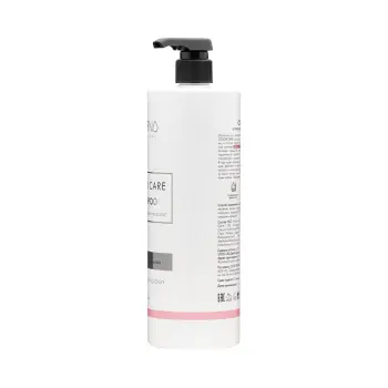 ETERNO PROFESSIONAL Шампунь для окрашенных волос / Сolor care SHAMPOO 1000 мл, фото 2