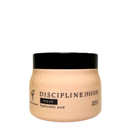 GERA Professional Маска дисциплинирующая для волос / Discipline 200 мл - 1