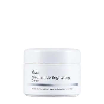 Крем освежающий с ниацинамидом / Thinkco Niacinamide Brightening Cream 50 мл