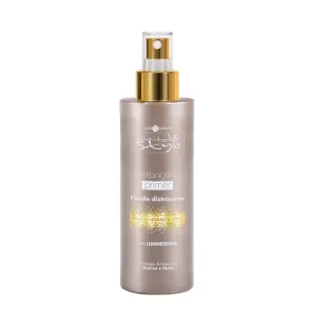 Праймер распутывающий для волос / Detangling primer INIMITABLE STYLE 150 мл