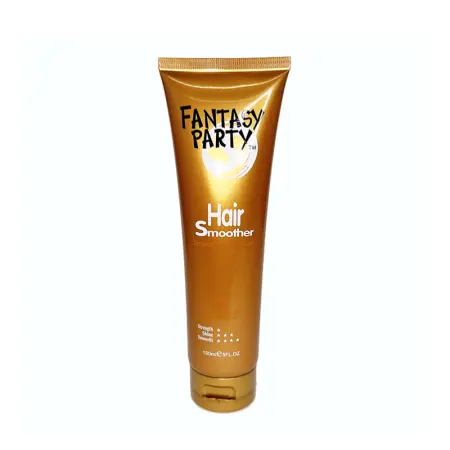 ANGEL PROFESSIONAL Крем для разглаживания волос / Fantasy Party 150 мл - 1