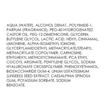 ALFAPARF MILANO Спрей несмываемый для придания объема волосам / VOLUMIZING SPRAY 125 мл, фото 5