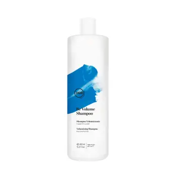 360 HAIR PROFESSIONAL Шампунь для придания объема тонким волосам / Be Volume Shampoo 450 мл, фото 1