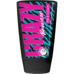 Крем-автобронзатор с коллагеном / WILD TAN Crazy Bronzer 125 мл