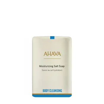Мыло на основе соли мертвого моря / Deadsea Salt 100 г