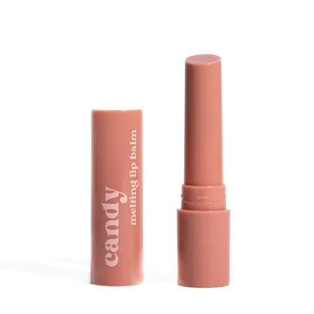 BEAUTYDRUGS Бальзам тающий для губ, 01 / BD 132 19 Candy Melting Lip Balm Sweet 2,7 гр - 4
