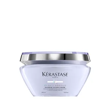 KERASTASE Маска для волос / Blond Absolu Cicaextreme 200 мл, фото 1